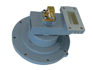 HFRJ202系列高頻滑環