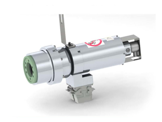 華儀風能1.5MW風電變槳滑環