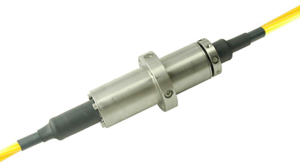 FORJ302微型光纖旋轉(zhuǎn)接頭