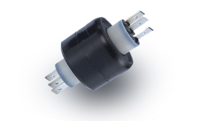 固定安裝水銀滑環的基本方法 